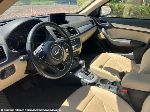 Audi Q3 AMBIENTE 1.4 TFSI 2018/2019